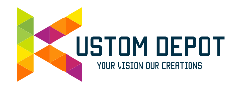 Kustom Depot